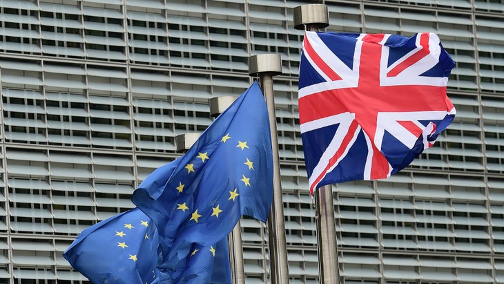 Brexit: un accord «désirable», mais Johnson «déçu» du peu d'avancées ces dernières semaines - ảnh 1