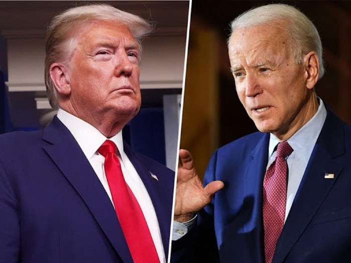   USA 2020 : Trump et Biden lancent le sprint final dans les États clés - ảnh 1