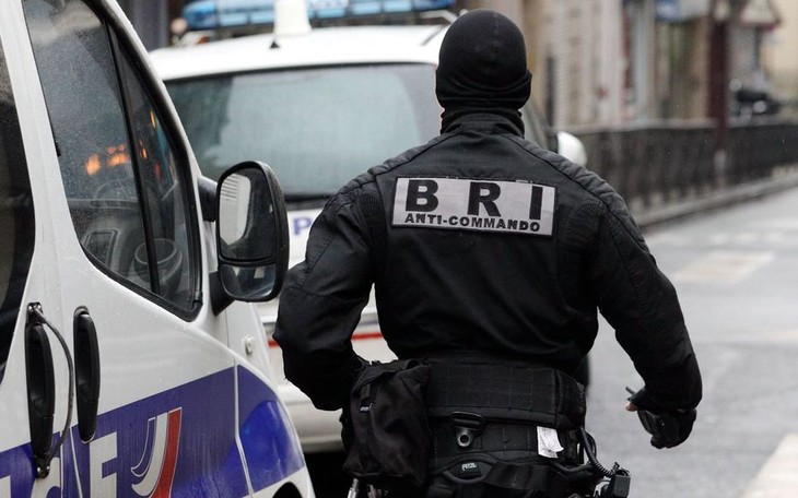 Marseille: course-poursuite avec un commando lourdement armé, quatres gardes à vue - ảnh 1