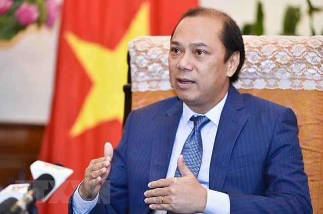 Le rôle de l’ASEAN dans la résolution des conflits en mer Orientale - ảnh 1