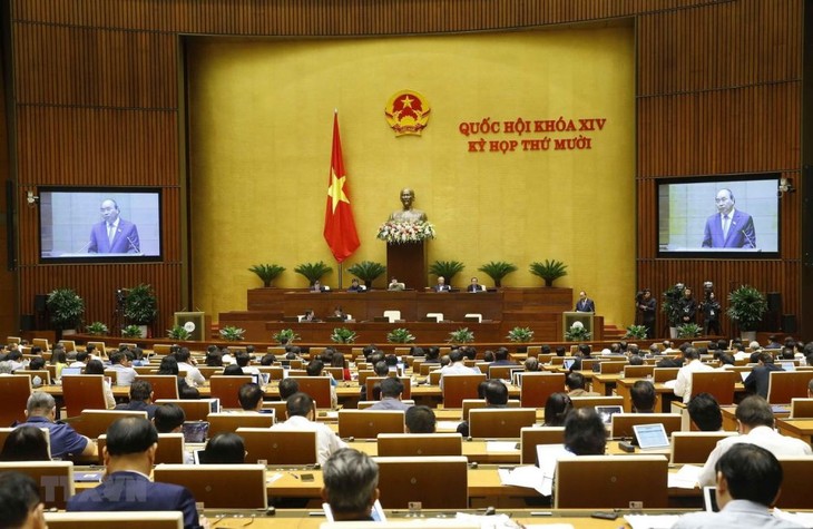 Le bilan de l’économie vietnamienne en 2020 - ảnh 1