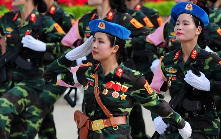 10 évènements nationaux marquants de 2020 sélectionnés par la Voix du Vietnam - ảnh 9