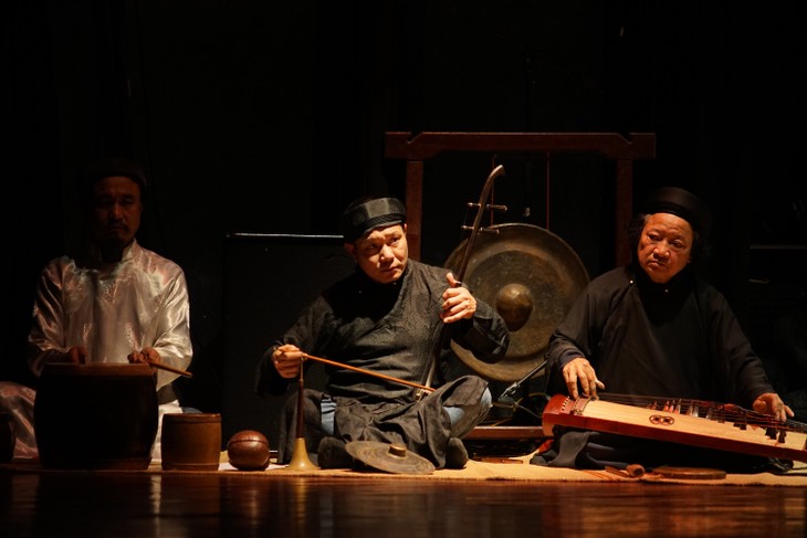 Quand Orient et Occident se croisent en musique…   - ảnh 2