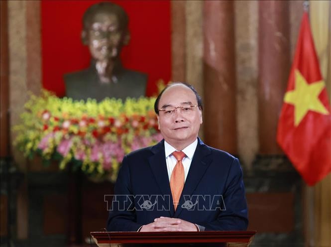 Journée de la prévention et de la lutte contre les catastrophes naturelles: message de Nguyên Xuân Phuc - ảnh 1