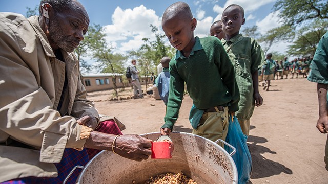 Le FIDA collabore avec les banques publiques de développement en faveur de systèmes alimentaires durables et équitables  - ảnh 1