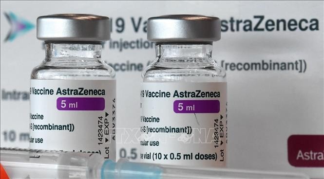 Covid-19: L’OMS dénonce l’accès inéquitable aux vaccins - ảnh 1