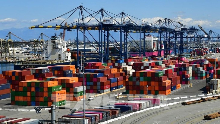 Berlin veut relancer les négociations sur le commerce transatlantique - ảnh 1