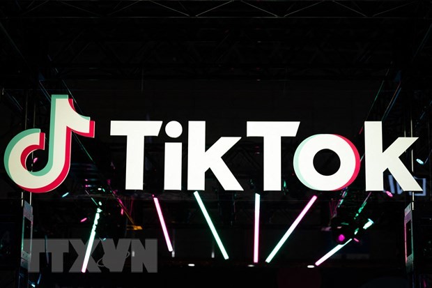 Australie: TikTok interdit sur les appareils du gouvernement - ảnh 1