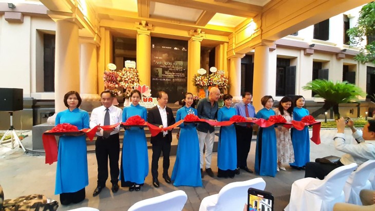 Exposition sur les chefs d’œuvre néerlandais au Musée des Beaux-Arts du Vietnam - ảnh 1