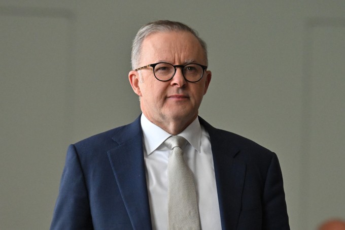 Anthony Albanese attendu au Vietnam - ảnh 1