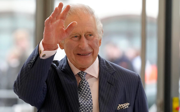 Le roi Charles III se rendra à Paris et à Bordeaux pour sa visite d’État en France - ảnh 1