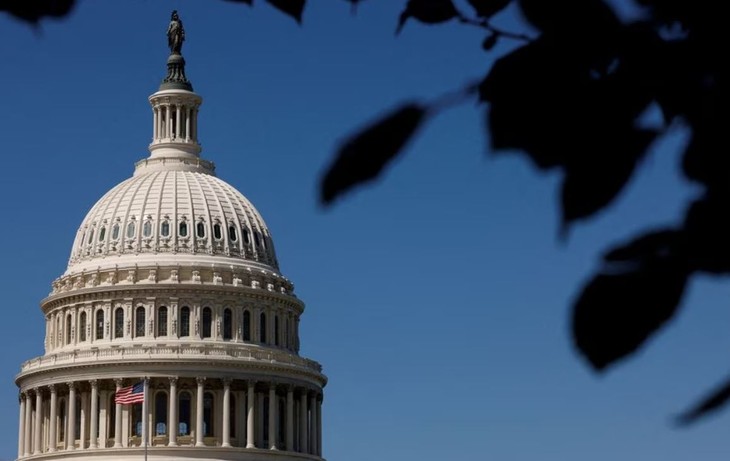 Shutdown: les États-Unis au bord de la paralysie budgétaire - ảnh 1