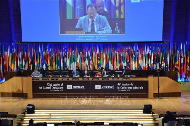 L’UNESCO rend hommage à Hai Thuong Lan Ông - ảnh 1