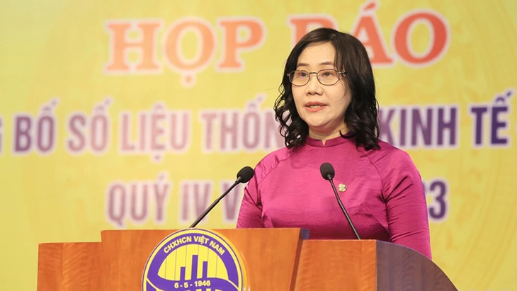 L’économie vietnamienne poursuit son rythme de redressement en 2023 - ảnh 1