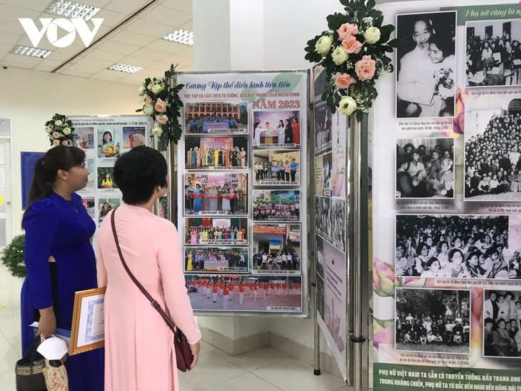 Les espaces culturels Hô Chi Minh à Hô Chi Minh-ville  - ảnh 2