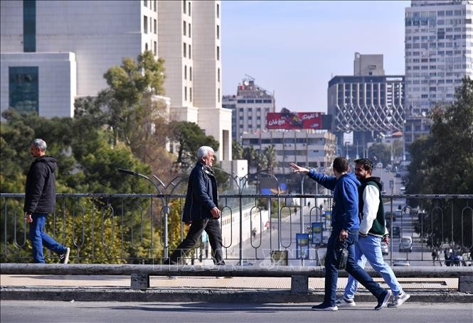 Syrie: réouverture des écoles une semaine après le renversement d’Assad - ảnh 1