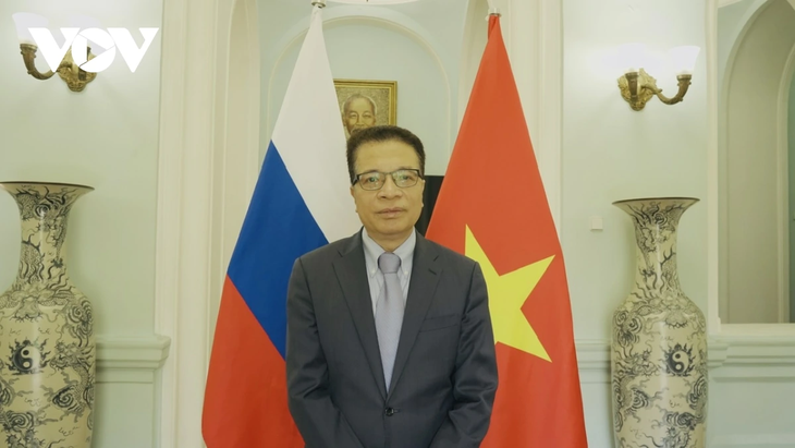 Relations Vietnam - Russie: Une continuité dynamique - ảnh 2