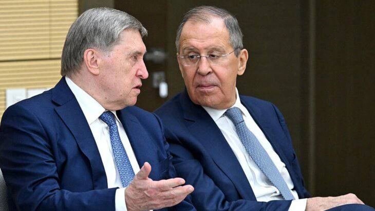 Sergueï Lavrov attendu à Riyad pour des discussions avec les Américains - ảnh 1