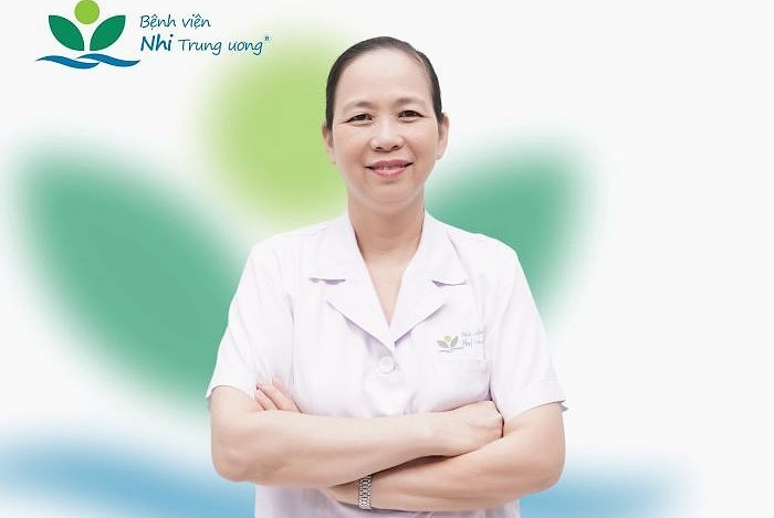 Dr Bùi Ngọc Lan, une lueur d’espoir pour les enfants atteints de cancer - ảnh 1