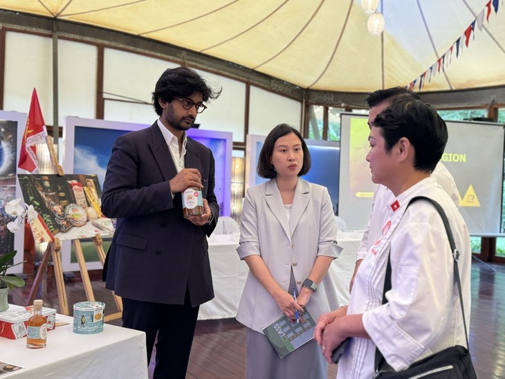 Vietnam - Normandie: une dynamique de partenariat en marche - ảnh 2