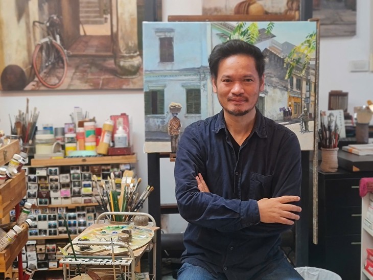 Ruc ro Viêt Nam: les couleurs d’un héritage vivant - ảnh 3