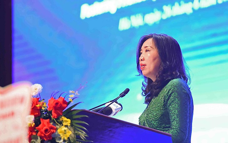 Le Vietnam célèbre 75 ans d’amitié avec l’Europe centrale et orientale - ảnh 2