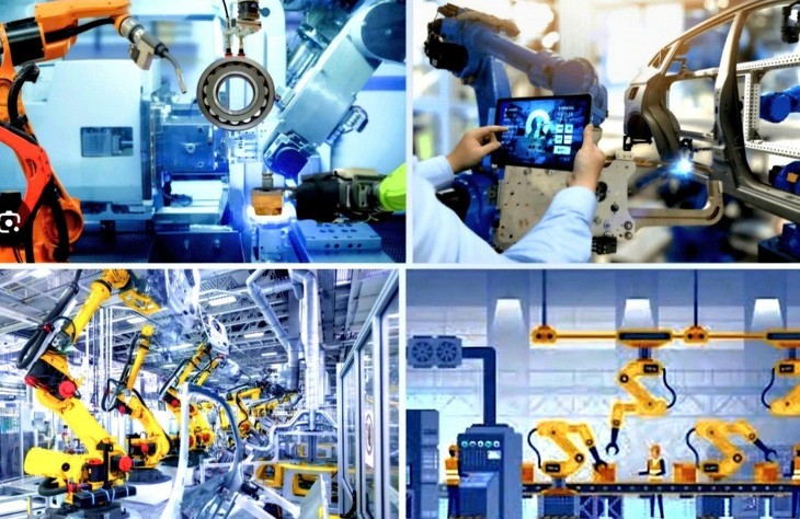 Résolution 57, levier qui propulse la science et la technologie vietnamiennes vers l’intégration et le leadership mondial - ảnh 1