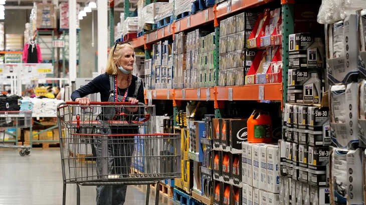 Économie mondiale: ralentissement attendu, contrastes régionaux - ảnh 1