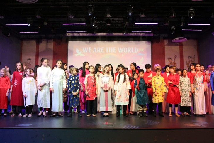 Le festival Bonjour Vietnam, un Vietnam vivant au cœur de Paris - ảnh 6