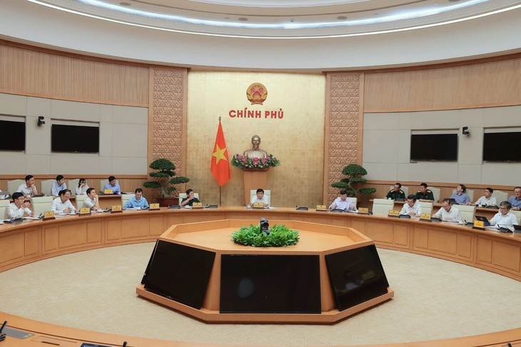 Lancement des produits technologiques stratégiques dès cette année - ảnh 1