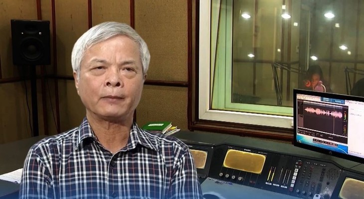 Née en 1945: La Voix du Vietnam – La voix des compatriotes - ảnh 2