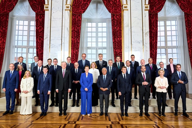 Europe: accélération stratégique face aux défis sécuritaires multiples - ảnh 1