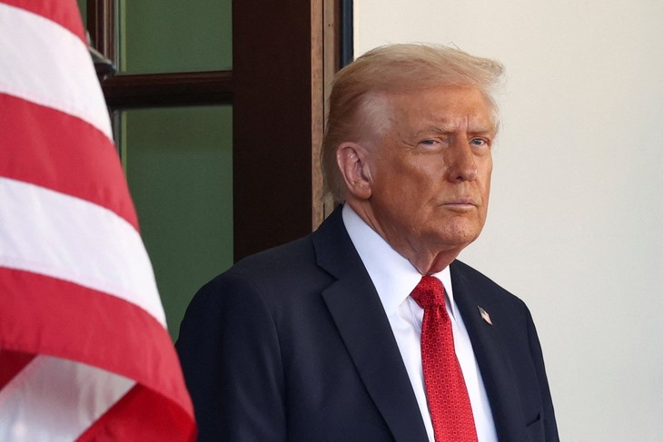 Donald Trump se rendra en Chine début 2026 - ảnh 1