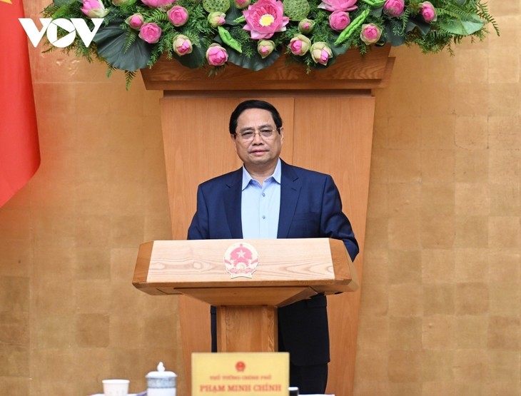 Le Vietnam finalise son projet de Centre financier international - ảnh 2