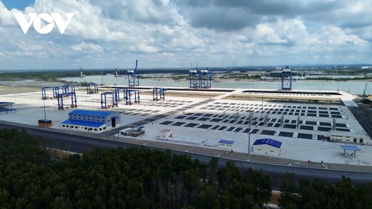 Zone de libre-échange de Dông Nai: un pari stratégique adossé à l’aéroport de Long Thành - ảnh 2