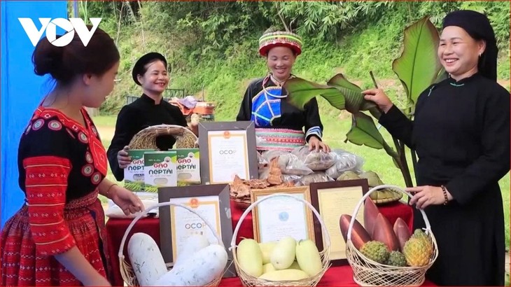 Triêu Thi Man, la gardienne de la foi et de l’espoir à Phiêng Phàng - ảnh 3