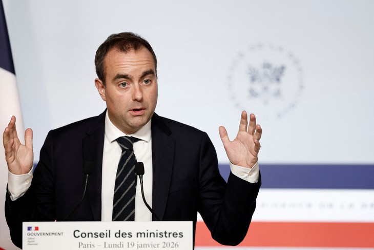 Budget 2026: Le Premier ministre français engage la responsabilité de son gouvernement - ảnh 1