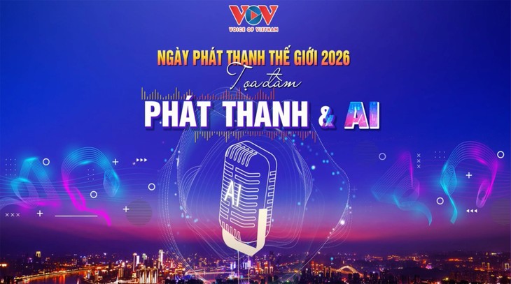 La Voix du Vietnam tournée vers la vérité et l’humanisme à l’ère du numérique - ảnh 1