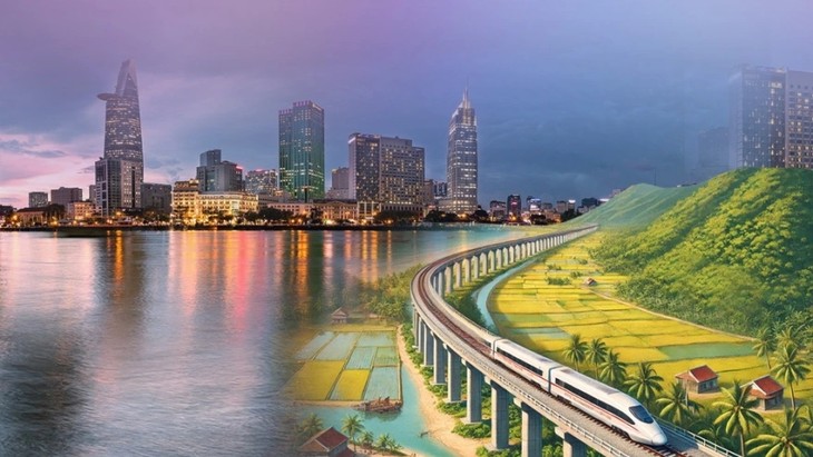 Le printemps des ambitions d'un Vietnam ouvert sur le monde - ảnh 6