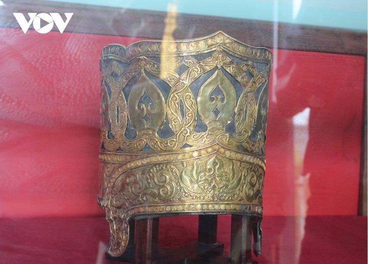 À Lâm Dông, l’héritage oublié de la royauté cham reprend vie - ảnh 1