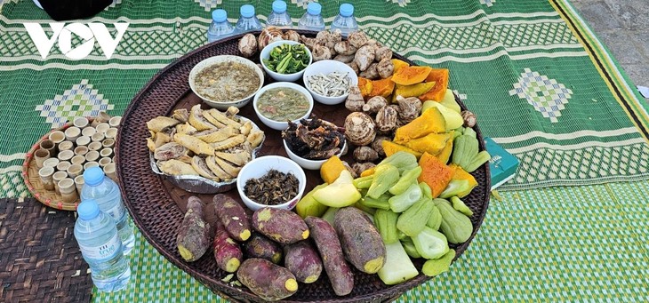 La Ma Gro des Kho Mu: entre mémoire et espérance - ảnh 1