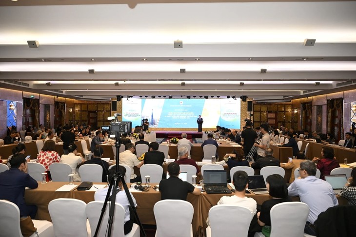 Les “méga-villes de nouvelle génération”, levier de croissance et de développement durable au Vietnam - ảnh 2