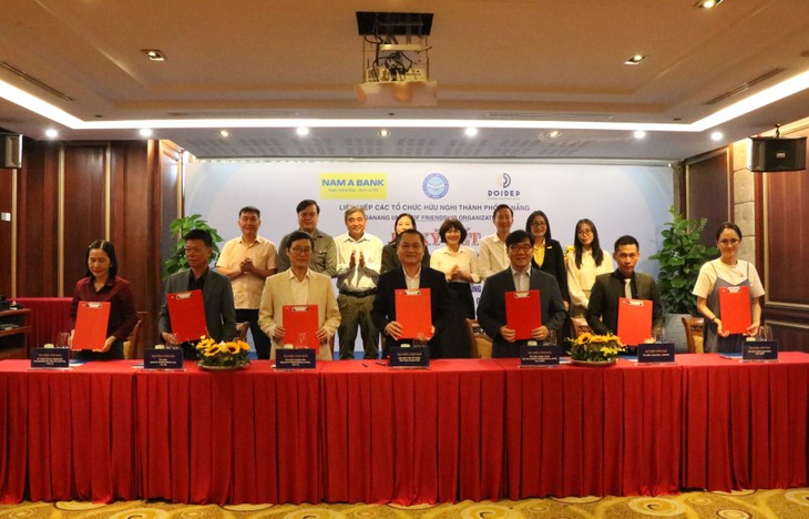 Près de 2,8 millions de dollars d’investissement pour Dà Nang - ảnh 1