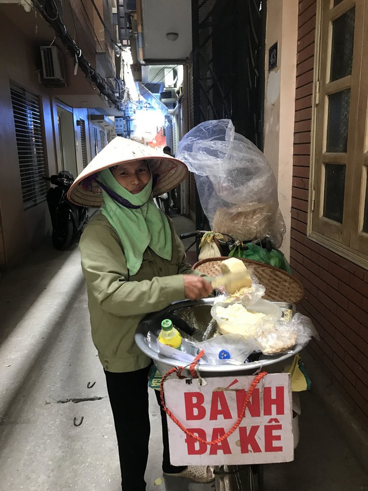 «Кому бань-да-ке?»  - ảnh 1