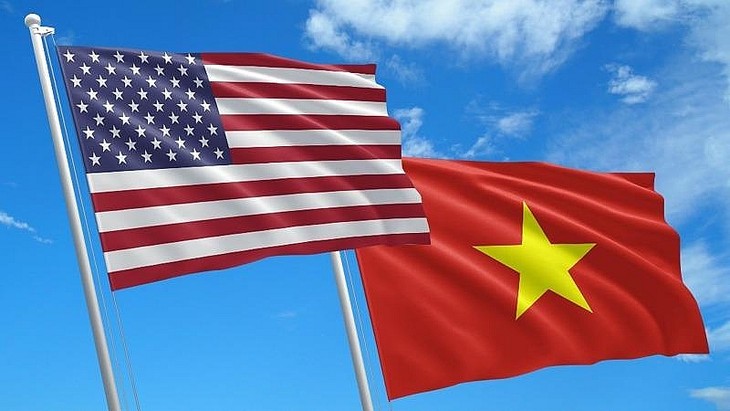 Конгресс США представил резолюцию, посвященную 25-летию установления дипотношений между Вьетнамом и США - ảnh 1