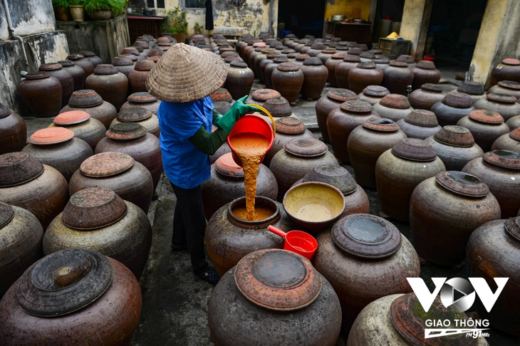 Về Bần nghe hạt đỗ tương kể chuyện - ảnh 9