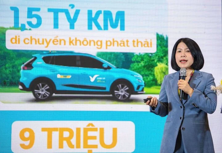  'Thứ 4 Ngày Xanh' - từng hành động nhỏ, dựng tương lai xanh - ảnh 2