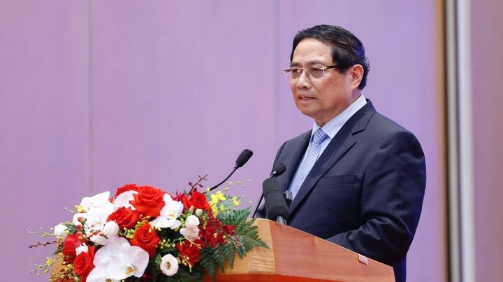 Việt Nam – Nhật Bản: Hợp lực chuyển đổi số, đồng hành phát triển xanh - ảnh 1