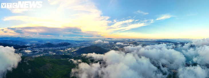 Khám phá Vũng Chua -