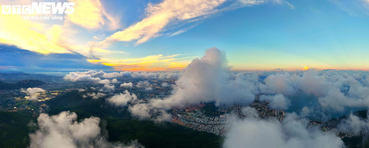 Khám phá Vũng Chua -